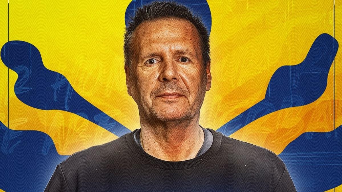 Fenerbahe Opet'ten teknik ekibe takviye