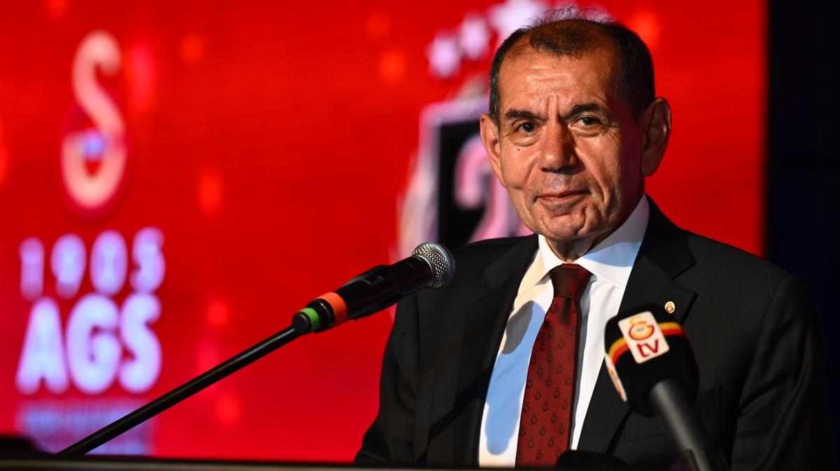 Galatasaray aklad! Yeni forma sponsoru ve geliri duyuruldu