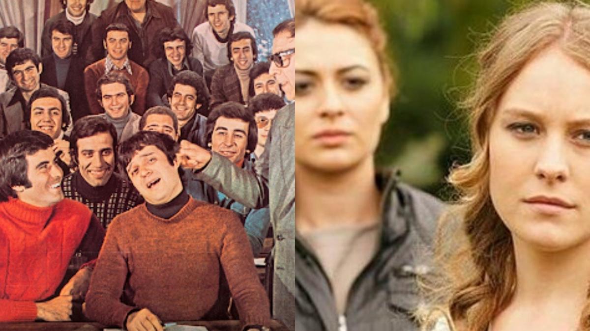 Hababam Snf'nn unutulmaz ismiyd! Beni Affet'in yldz yeeni kt