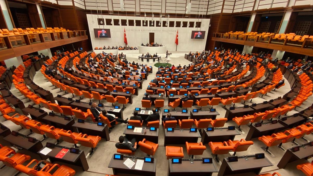 Kanun teklifinde hazrlklar tamam... Salkta yeni dnem balayacak