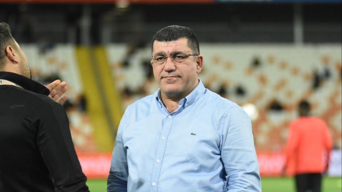 Kayserispor'da transfer ata: Yerli ve yabanc isimlerle grmeler sryor