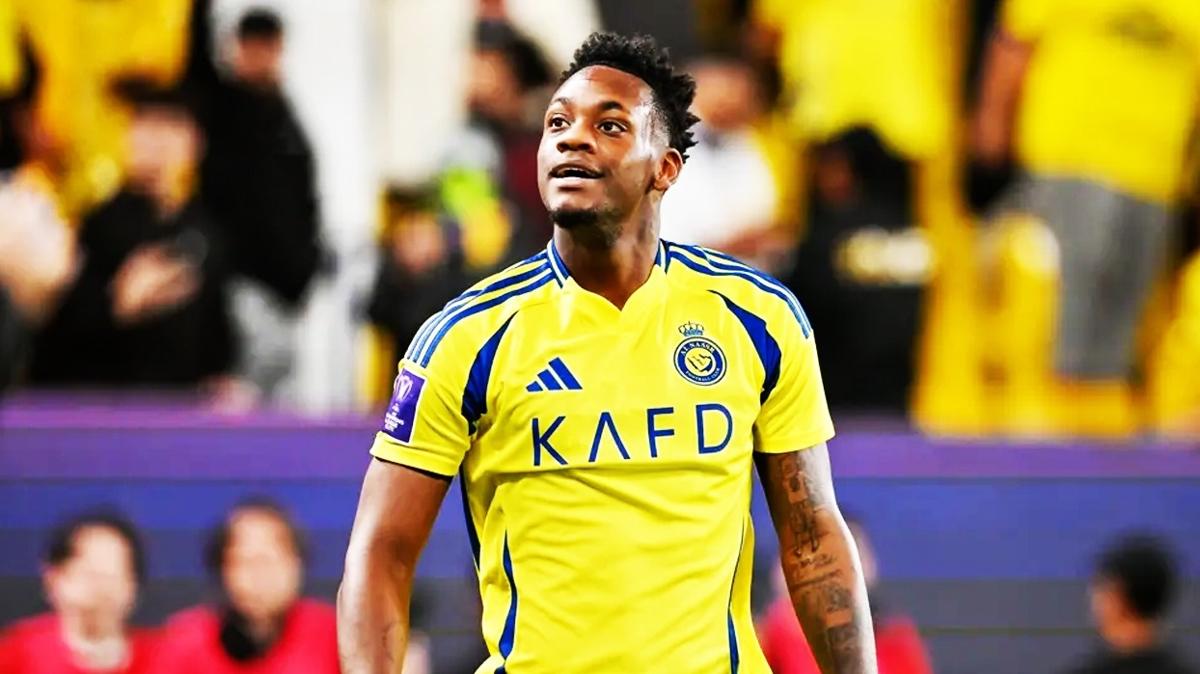 jhon duran jose mourinho fenerbah�e foto�raflar� resimleri