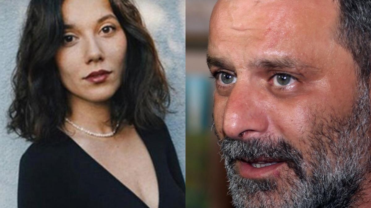Ozan Gven, Deniz Bulutsuz sessizliini bozdu! 'Bir tek mahkeme karar...'