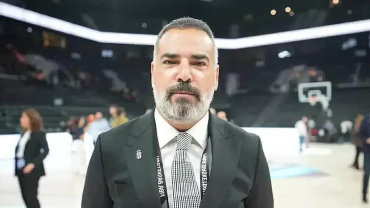 zkan Arseven: lgili hakem malarmza verilmeyecek