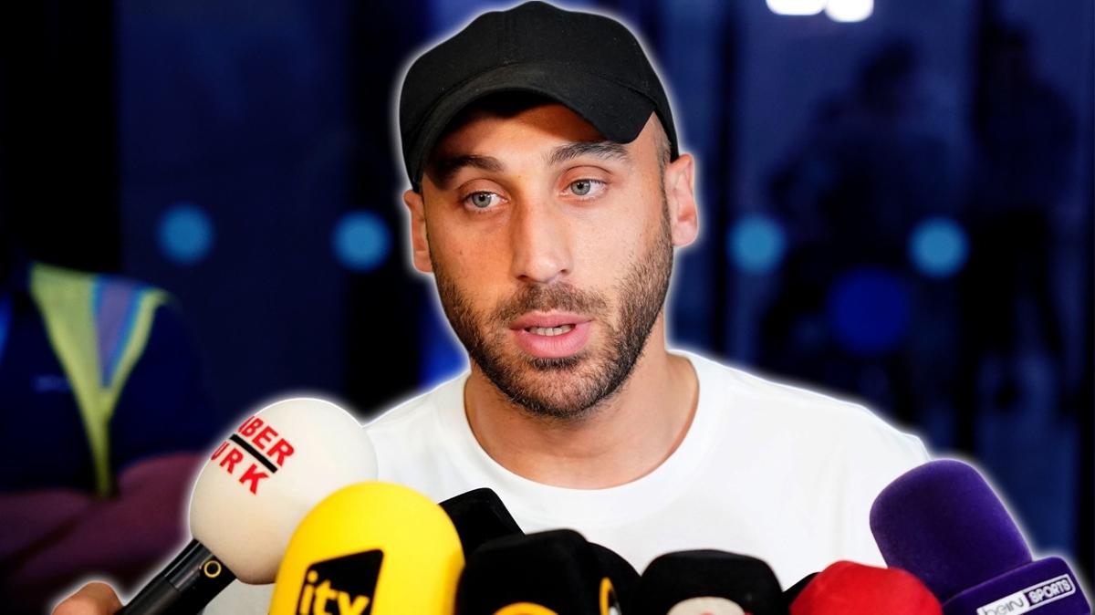 Sper Lig ekibi ii bitirdi! Cenk Tosun transferi hayrl olsun