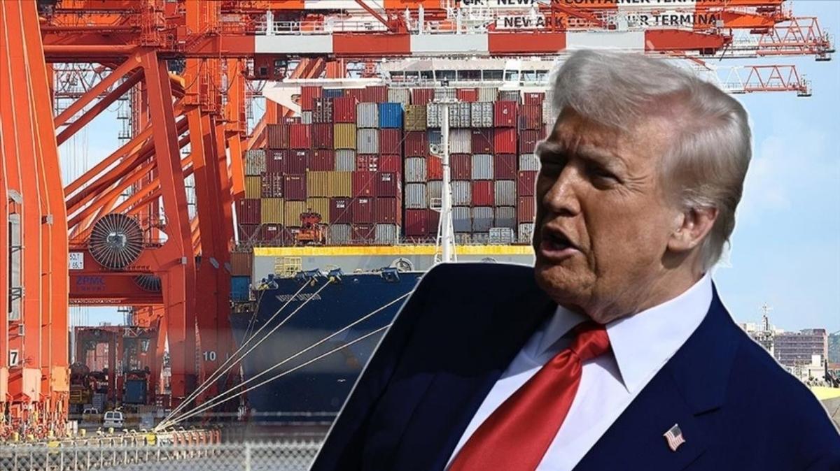 Trump, Japonya ile ek tarife konusunda anlaamad