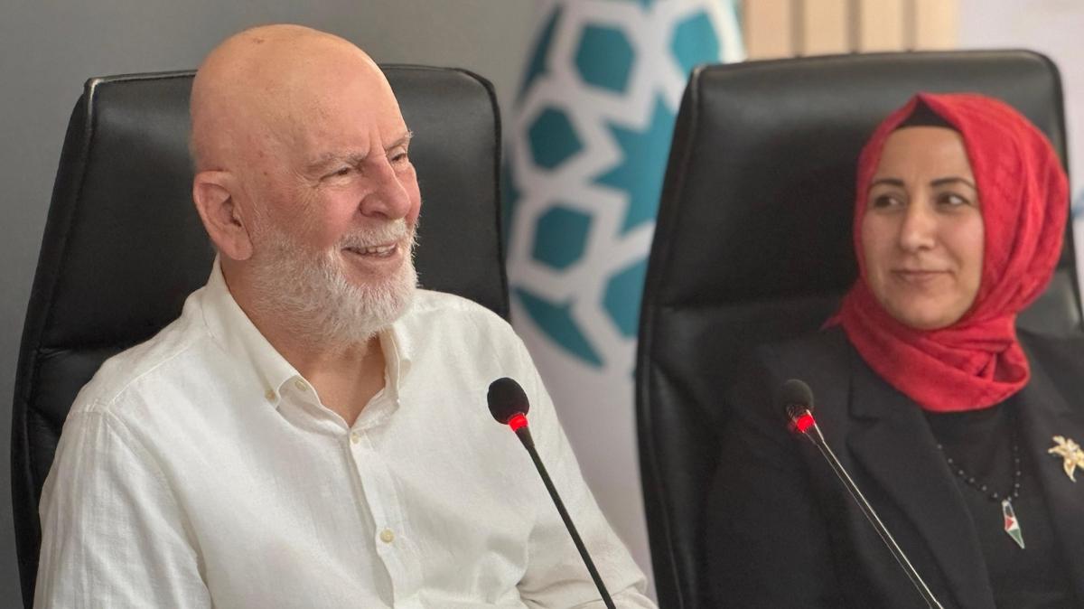 Yazar Mustafa Kutlu: Benim kaynaklarm Batl deil, yerli kaynaklardr