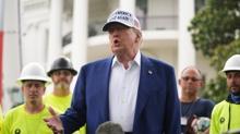 ABD, ran' vuracak m? Donald Trump resmen aklad