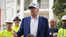 ABD, ran' vuracak m? Donald Trump resmen aklad