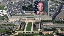''srail en kt mttefikimiz'' dedi... Pentagon grevden ald 
