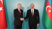 Azerbaycan Cumhurbakan lham Aliyev Trkiye'ye geliyor