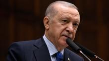 Bakan Erdoan'dan ana muhalefete tepki: Bayramda dahi kutuplamay krklediler 