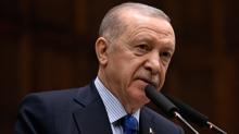Bakan Erdoan'dan srail-ran atmasna ilikin aklama: Her trl senaryoya kar hazrlklyz