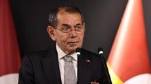 Dursun zbek'ten net mesaj! ''Daha ok alacaz 