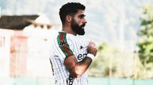 Enes Nalbantolu, Karyaka ile olan szlemesini feshetti