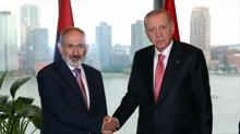 Ermenistan Babakan Painyan, stanbul'a gelecek