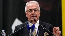 Fenerbahe'de bir ayrlk daha! Erol Bilecik istifa edeceini aklad