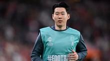 Fenerbahe'ye 3 dili rakip! Heung-min Son transferi zora girdi