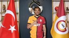Galatasaray, Mou iin rya takm kuruyor