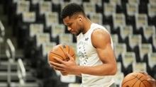 Giannis'ten Fenerbahe'ye vg!