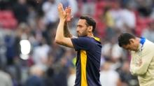 Hakan alhanolu'suz Inter, rakibine di geiremedi