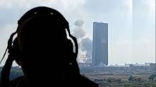 ran MOSSAD' temizliyor: 5 gzalt