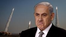 Netanyahu'dan 33 yldr ayn iddia... srail, ABD ile ters dt