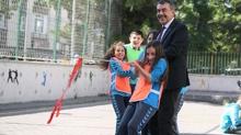 Okullarda dnem sonu elenceli geecek! Faaliyet haftas balad