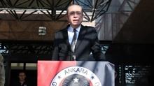 Osman Sungur: Genlerbirlii Sper Lig'in demirba olmal
