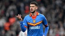 Romulo iin 15 milyon Euro'luk teklife ret
