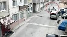 'Sevenler' organize su rgtne operasyon: Elebann da ierisinde bulunduu 9 kii yakaland!