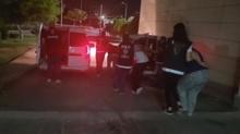 Su etesine masaj salonu klf! ren zincir ortaya karld