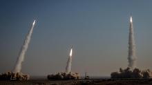 Tel Aviv'de Arrow krizi: Fzeler tkendi