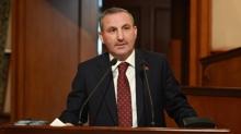 Tomba: CHP'li BB ynetimi, metro reklam pankart yapt kadar metro hatt yapmad