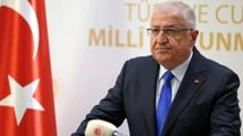 Trkiye'den ran snrna denetim... Bakan Gler Bakale'ye hareket etti