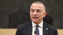 Trkiye'nin yarg altyapsna hayran kald