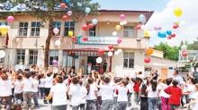 Yiit'e balonlu karlama