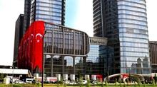 Ziraat Bankas, d ticaretin finansman iin yurt dndan kaynak salad