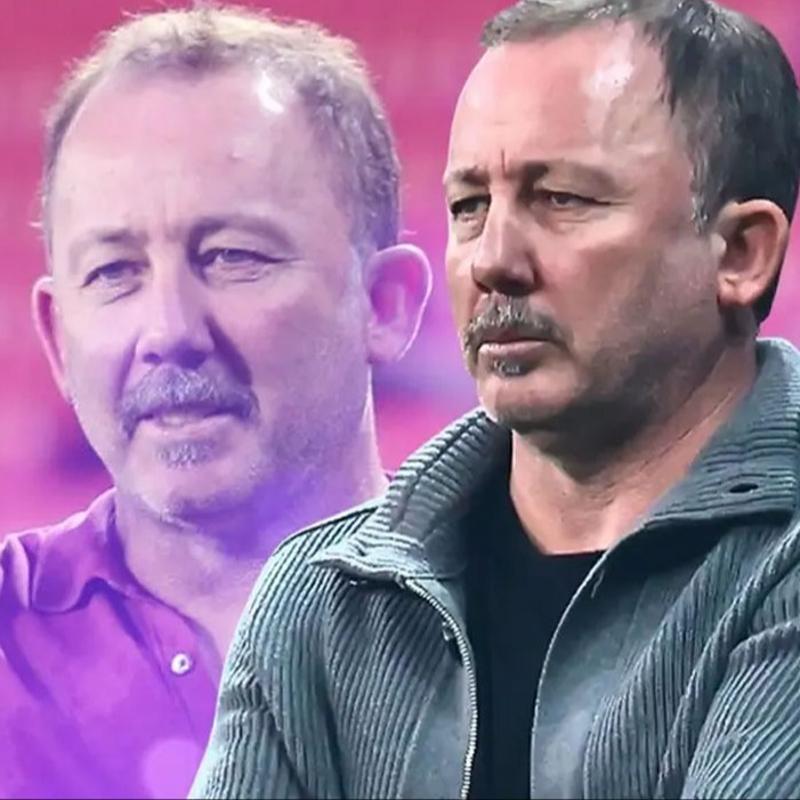 Takmn yeni teknik direktr Sergen Yaln! Anlama resmen duyuruldu