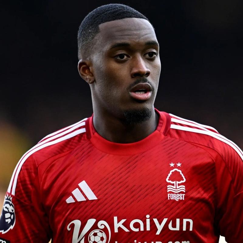 Avrupa devleri Callum Hudson-Odoi'nin peinde