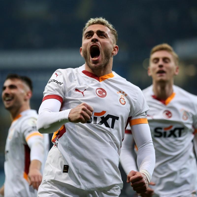 Bar Alper'e Hollanda kancas