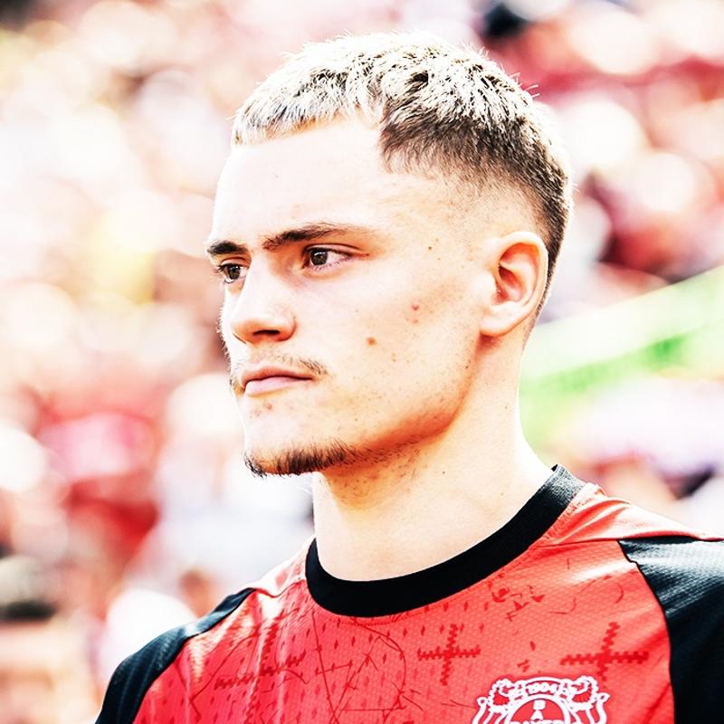 Dortmund'dan Wirtz yorumu: Bundesliga iin utan verici