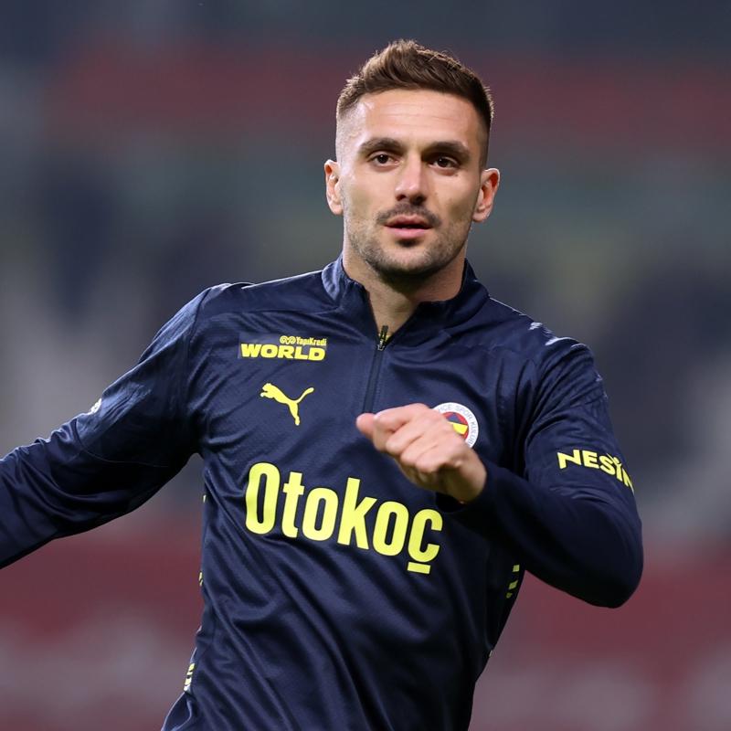 Dusan Tadic'ten dn sinyali