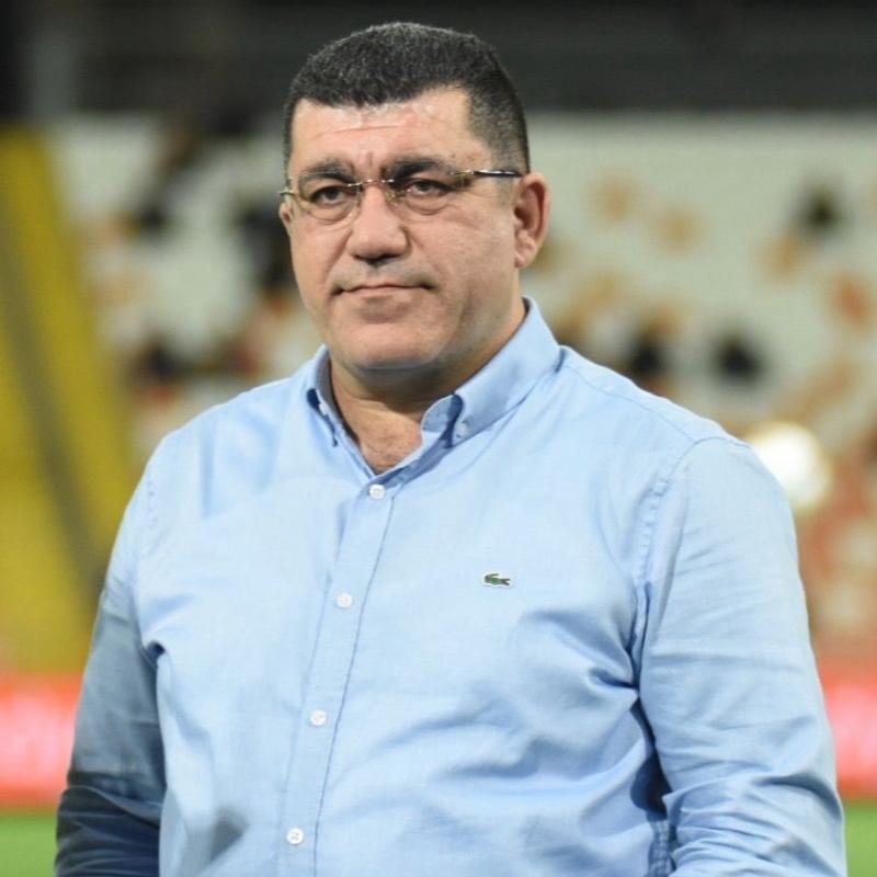 Kayserispor Bakan Nurettin Akaln'dan transfer aklamas