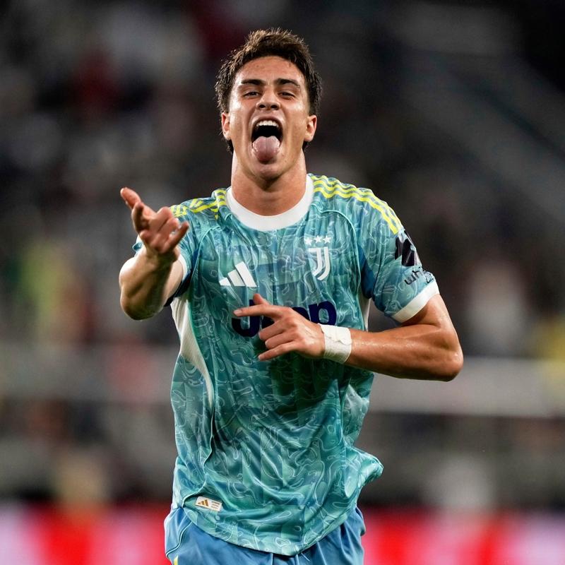 Kenan Yldz bo gemedi! Juventus farka gitti