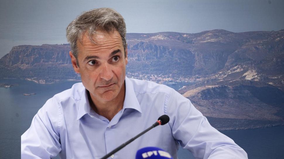 Komudan 'uyuyoruz' itiraf: Trkiye kurallar kkten deitirdi