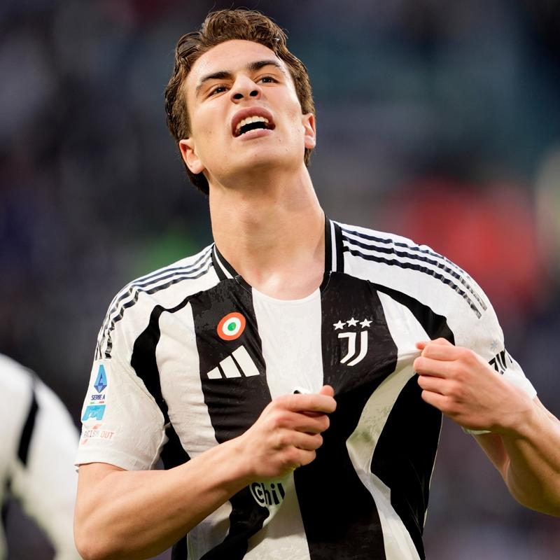 Serie A'da sezonun gol Kenan Yldz'dan