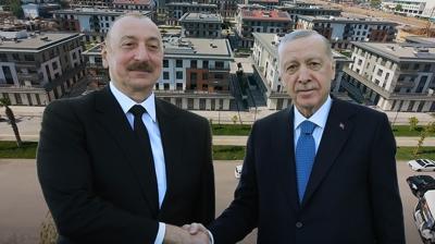 250 bininci konutun anahtarı bugün teslim ediliyor
