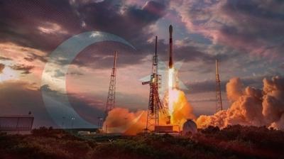 Trksat 7A mjdesi! Trkiye dnyaya satacak