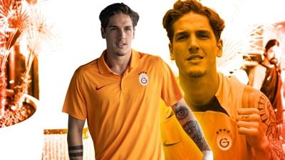 Ve Nicolo Zaniolo kararn verdi! Yeni sezonda hayrl olsun